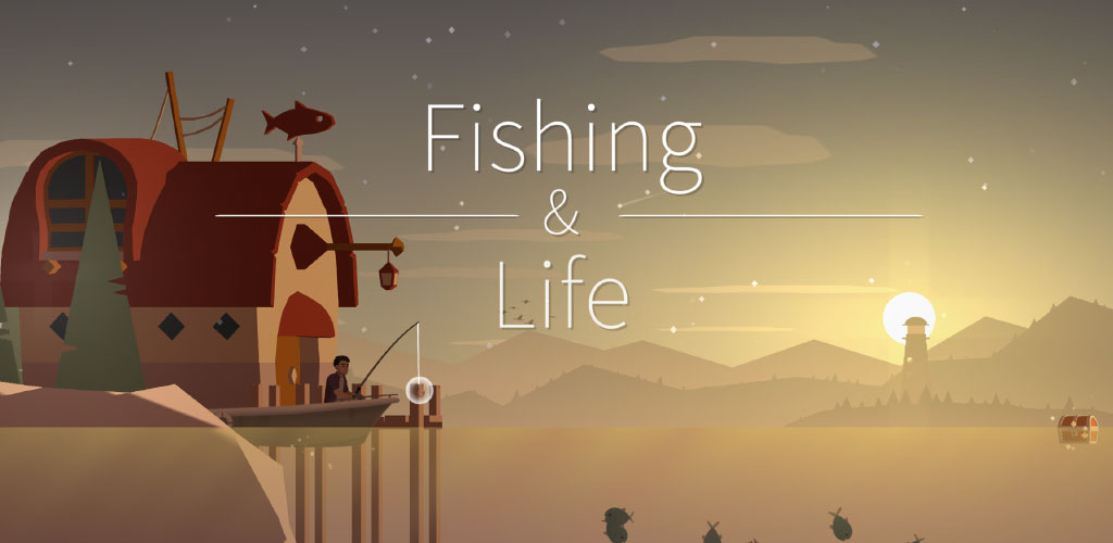 Fishing Life