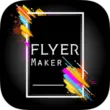 Flyers, Poster Maker, Design 186 – App for Creating Posters and Advertising Flyers 1 Flyers, Poster Maker, Design 186 – App for Creating Posters and Advertising Flyers