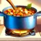 Food Truck Chef™ Cooking Games Logo