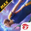 Free Fire MAX – Action Survival Game Fire at Will: MAX