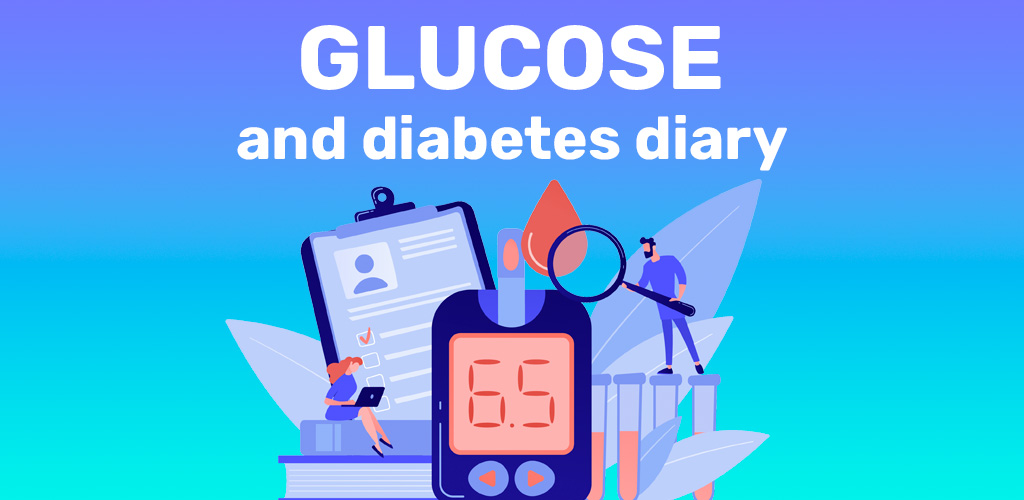 Glucose tracker