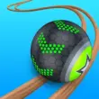 Going Balls – Casual Action Platformer ‘Ball Movement Control’ Android + Mod