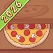 Good Pizza, Great Pizza – Fun Fast Food Simulation Game for Android + Mod 1 Good Pizza, Great Pizza – Fun Fast Food Simulation Game for Android + Mod