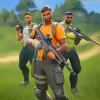 Hero Hunters 10.5 – Action Shooter Multiplayer Game for Android!
