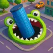 Hole.io 2.44.10 – Action-Arcade-Fun io Game “Black Hole” for Android + Mod
