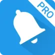 Hourly chime PRO 15.6 — Precise Automatic Time Notification App for Android!