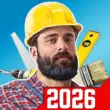 House Flipper 1.663 – Simulation Game “Home Renovation” for Android + Mod