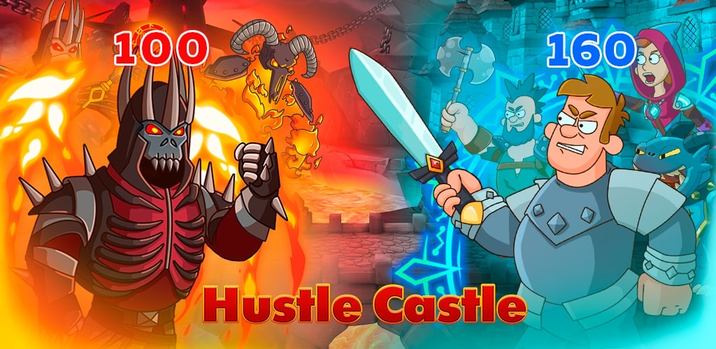 Hustle Castle