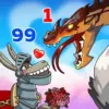 Hustle Castle 1.147.1 – Strategic Role-Playing Dream Empire Game for Android