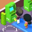 Idle Bank Tycoon 1.91.0 – Engaging Offline Banking Simulation Game for Android + Mod