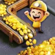 Idle Miner Tycoon 5.56.0 – Mining Simulation and Management Game for Android + Mod 1 Idle Miner Tycoon 5.56.0 – Mining Simulation and Management Game for Android + Mod