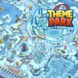 Idle Theme Park 8.5.0 – Android Theme Park Management Simulation Game + MOD