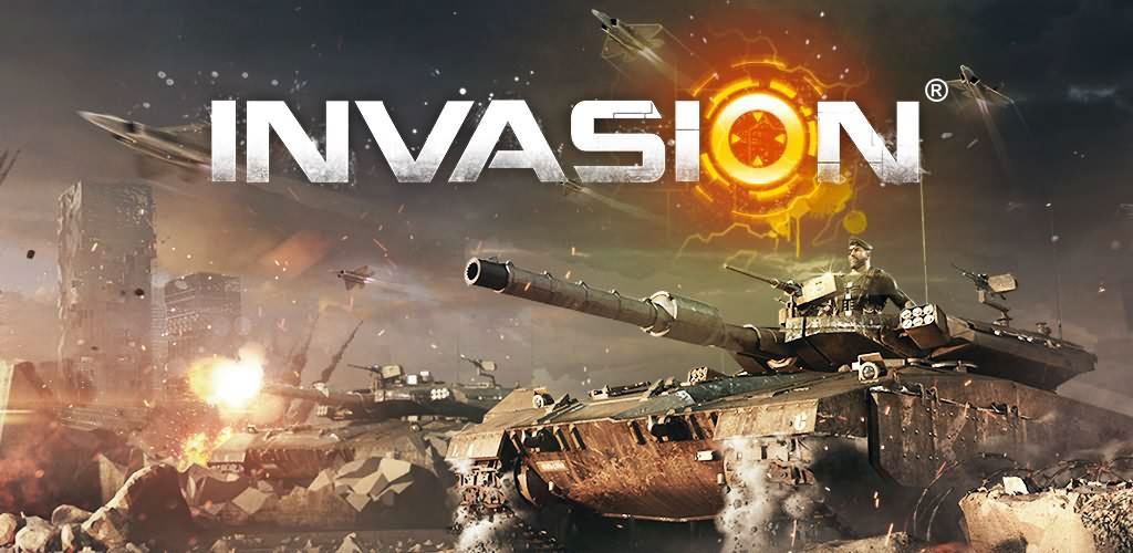 Invasion: Modern Empire Android Games Invasion: Modern Empire Android Games