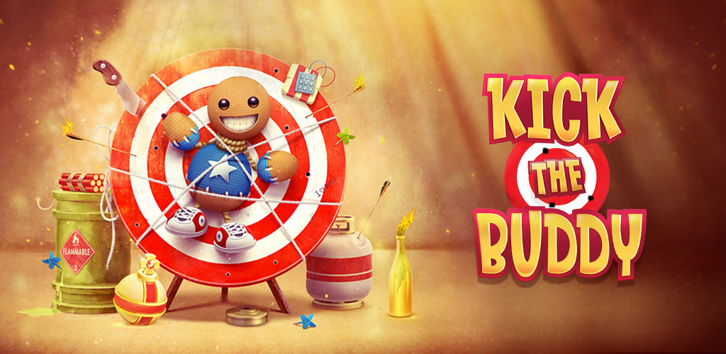 Kick the Buddy Kick the Buddy