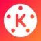 KineMaster Logo 1