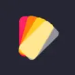 Layers Icon Pack 12.1 – Shape-Free Icon Pack for Android Mobile