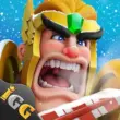 Lords Mobile 2.186 – Online Strategy Game for Android
