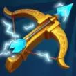 Magic Archer 0.956 – Offline Action Game with Magical Archer for Android + Mod