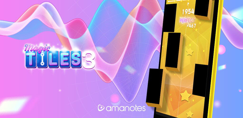 Magic-Tiles-3 Magic Tiles 3