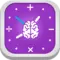 Math Tricks Workout Logo 1