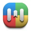 Merlen Icon Pack 8.5.3 – Beautiful and Popular Icon Pack for Android