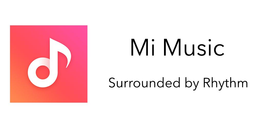 Mi Music 9.39 – Xiaomi Music Player for Android 2 Mi Music 3
