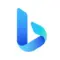 Microsoft Bing Search Logo 1