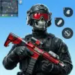Modern Ops 9.84 – Multiplayer & Single Player Special Ops Action Shooter for Android