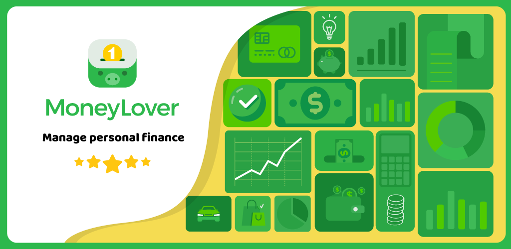 Money Lover Money Lover 9