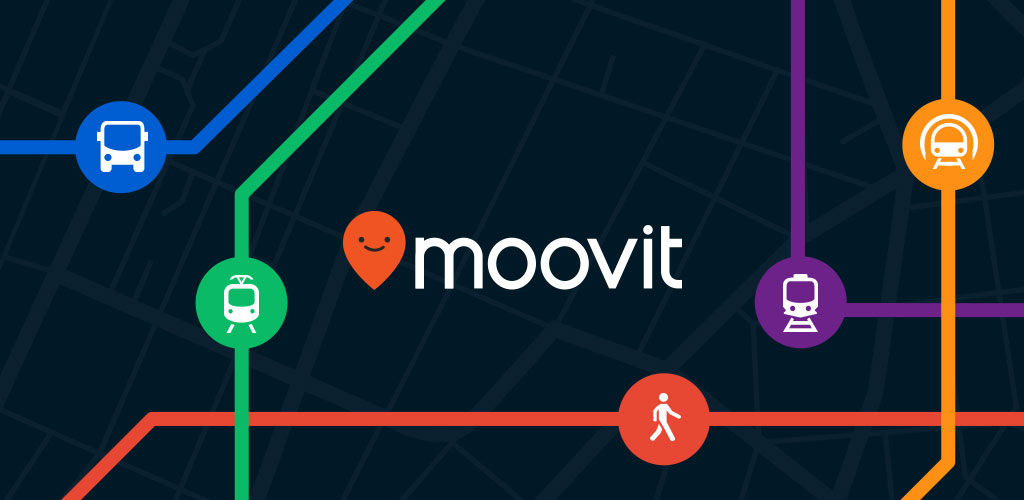 Moovit Bus Times, Train Times & Live Navigation Moovit Bus Times, Train Times & Live Navigation
