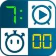 Multi Timer StopWatch 2.14.11 – Powerful Multi-Function Stopwatch & Timer for Android
