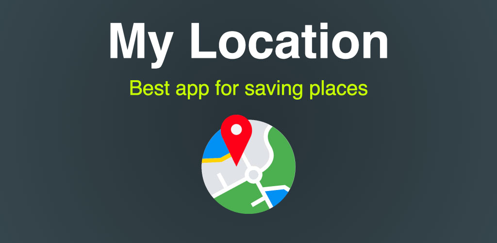 My Location – Track GPS & Maps 3.123 – Smart GPS Navigator 2 My Location Full