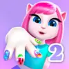 My Talking Angela 2 26.3 – Fun Casual Game for Kids Android + Mod