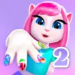 My Talking Angela 2 26.3 – Fun Casual Game for Kids Android + Mod 1 My Talking Angela 2 26.3 – Fun Casual Game for Kids Android + Mod
