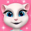 My Talking Angela – Fun Talking Angela Game 1 Android + Mod 1 My Talking Angela – Fun Talking Angela Game 1 Android + Mod