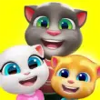 My Talking Tom Friends 26.3.0 — Talking Tom and Friends Casual Game + Mod 1 My Talking Tom Friends 26.3.0 — Talking Tom and Friends Casual Game + Mod
