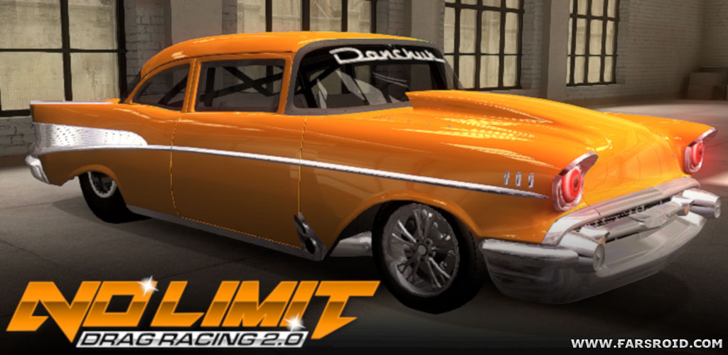 No Limit Drag Racing 2 2 No Limit Drag Racing 2