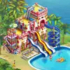 Paradise Island 2 12.660.0 – Strategic Island Simulation Game for Android