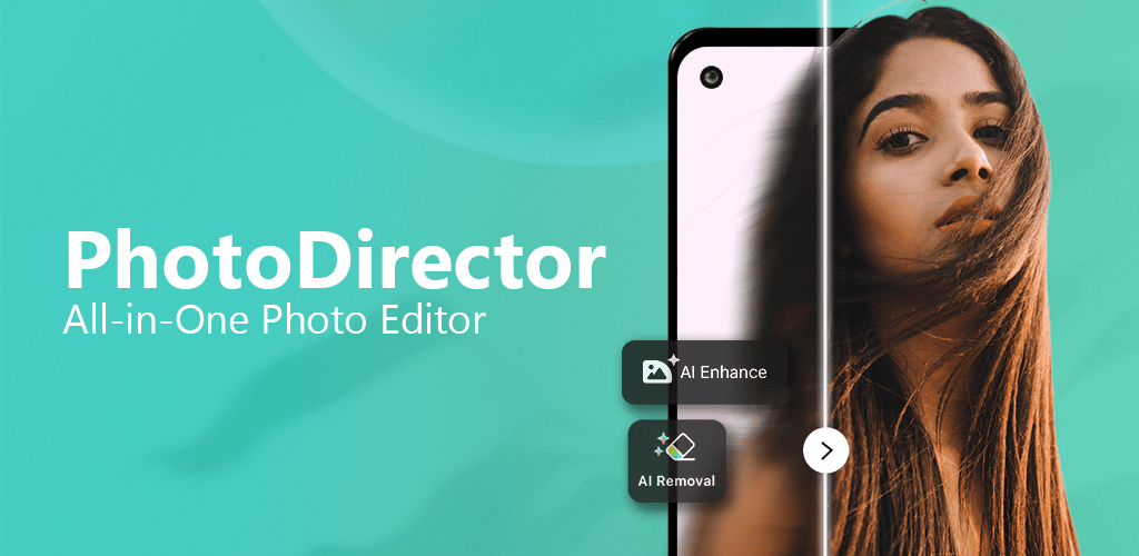 PhotoDirector PhotoDirector