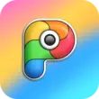 Poppin icon pack 2.9.1 – Cartoon-style 3D icon pack for Android