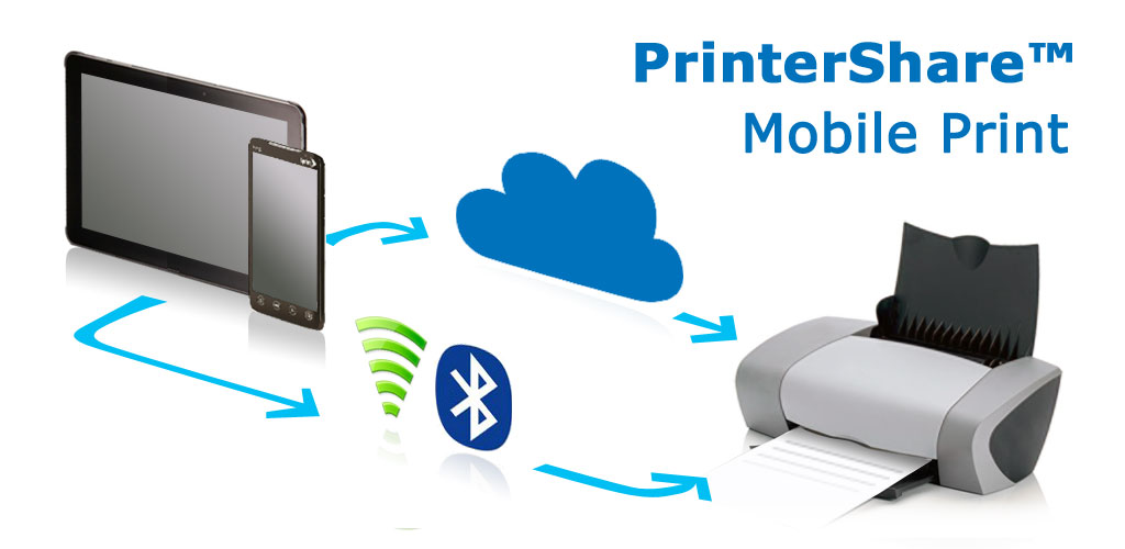 PrinterShare - Mobile Print Premium PrinterShare - Mobile Print Premium