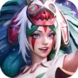 Frozen Castle 1.93.00 – Online Puzzle RPG Game