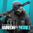 Rainbow Six Mobile – Amazing Action Shooter Game 1 Rainbow Six Mobile – Amazing Action Shooter Game