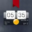 Sense Flip Clock & Weather Pro 9.10 – Android Clock and Weather App 1 Sense Flip Clock & Weather Pro 9.10 – Android Clock and Weather App