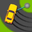 Sling Drift 5.8.5 – Fun Arcade Drift Game for Android + MOD