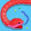 Snake Clash 75.1.0 – Offline Multiplayer Action IO Game ‘Snake Battle’ Android + Mod