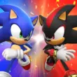 Sonic Forces 7.1.2 – Action-Platformer Sonic and Friends: Speed Battle 1 Sonic Forces 7.1.2 – Action-Platformer Sonic and Friends: Speed Battle