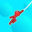 Stickman Hook 9.9.13 – Offline Arcade-Fun Game ‘Stickman Swing’ Android + Mod