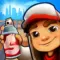Subway Surfers Logo 10