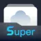 Super File Manager Explorer Logo 1
